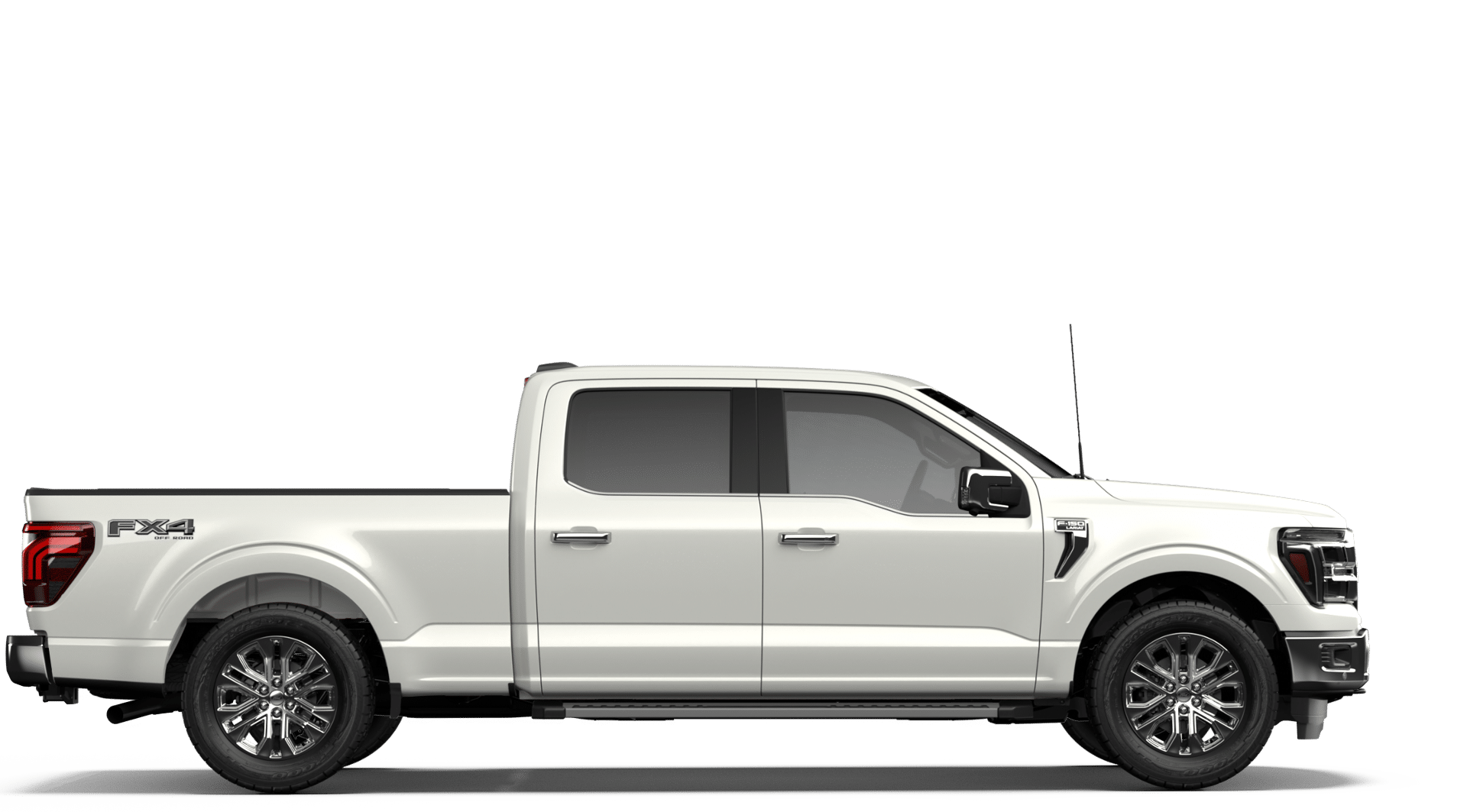 2026 Ford F-150® External Image 1